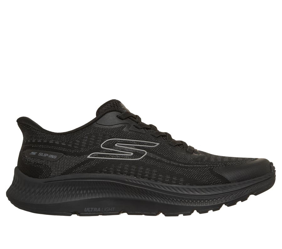 Skechers Slip-ins: GO RUN Consistent 2.0 - Lockhart, BLACK, fullimage number 0