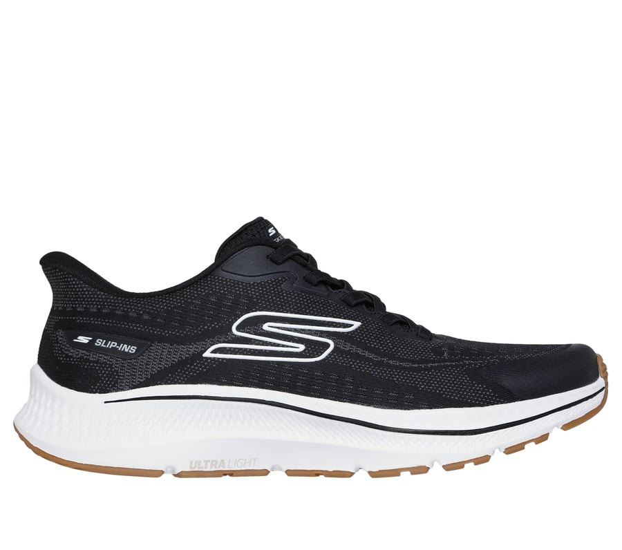 Skechers Slip-ins: GO RUN Consistent 2.0 - Lockhart, BLACK, fullimage number 0