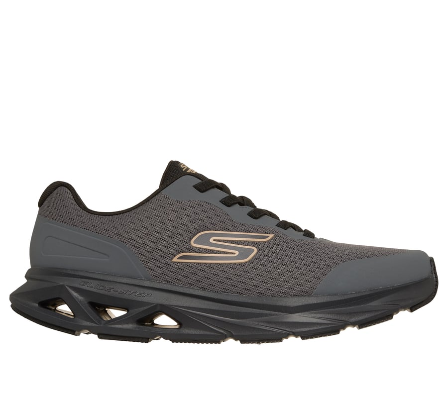 Glide-Step Vortex - Avalin, CHARCOAL, fullimage number 0