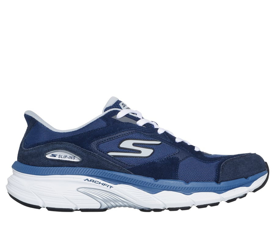 Skechers Slip-ins: GO RUN Arch Fit 2.0 - Carrera, NAVY, fullimage number 0