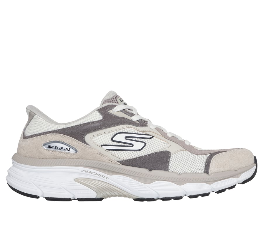 Skechers Slip-ins: GO RUN Arch Fit 2.0 - Carrera, TAUPE, fullimage number 0