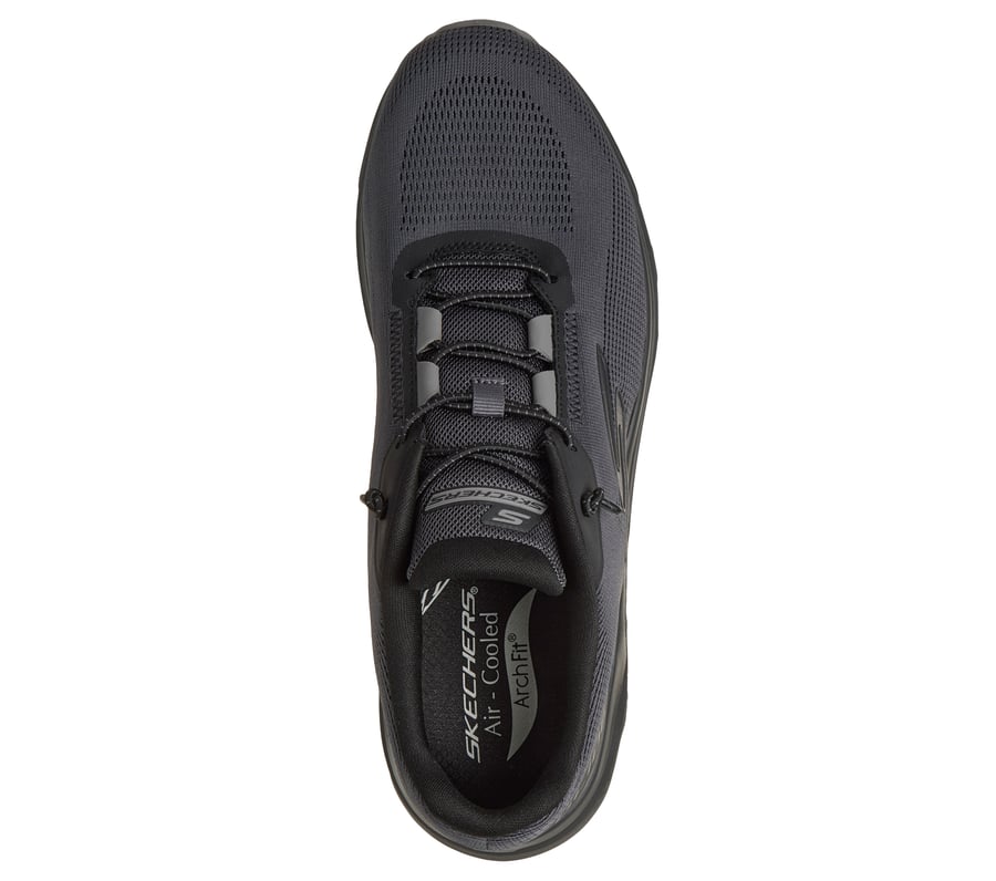 GO RUN Glide-Step Arch Fit - Casion