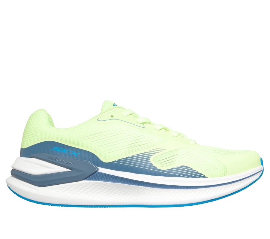 GO RUN Consistent Pro - Corus, LIME, fullimage number 0