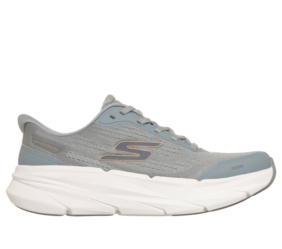 Skechers Slip-ins: Max Cushioning Premier 3 - Torryn, GRAY, fullimage number 0