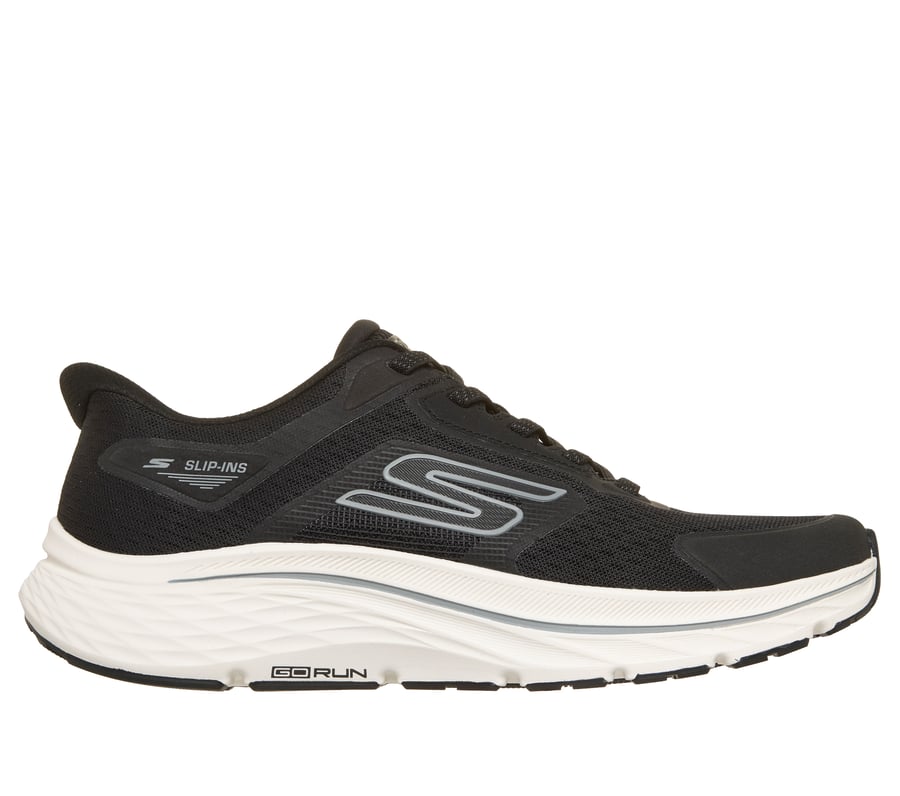 Skechers Slip-ins: GO RUN Consistent 3, NOIR, fullimage number 0
