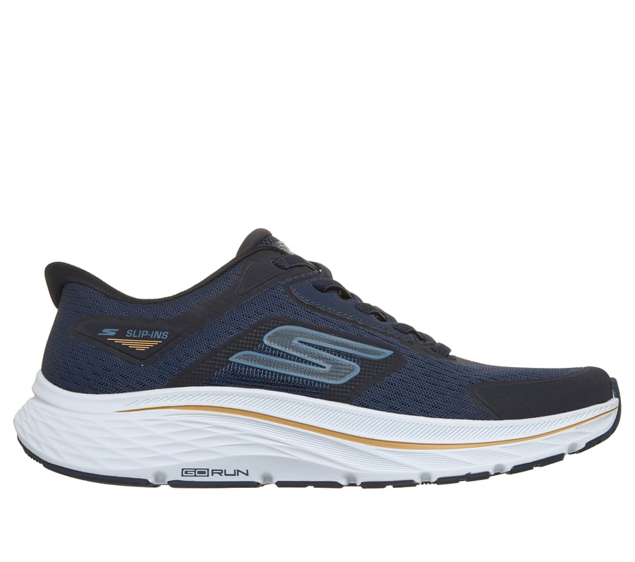 Skechers Slip-ins: GO RUN Consistent 3, BLEU MARINE, fullimage number 0