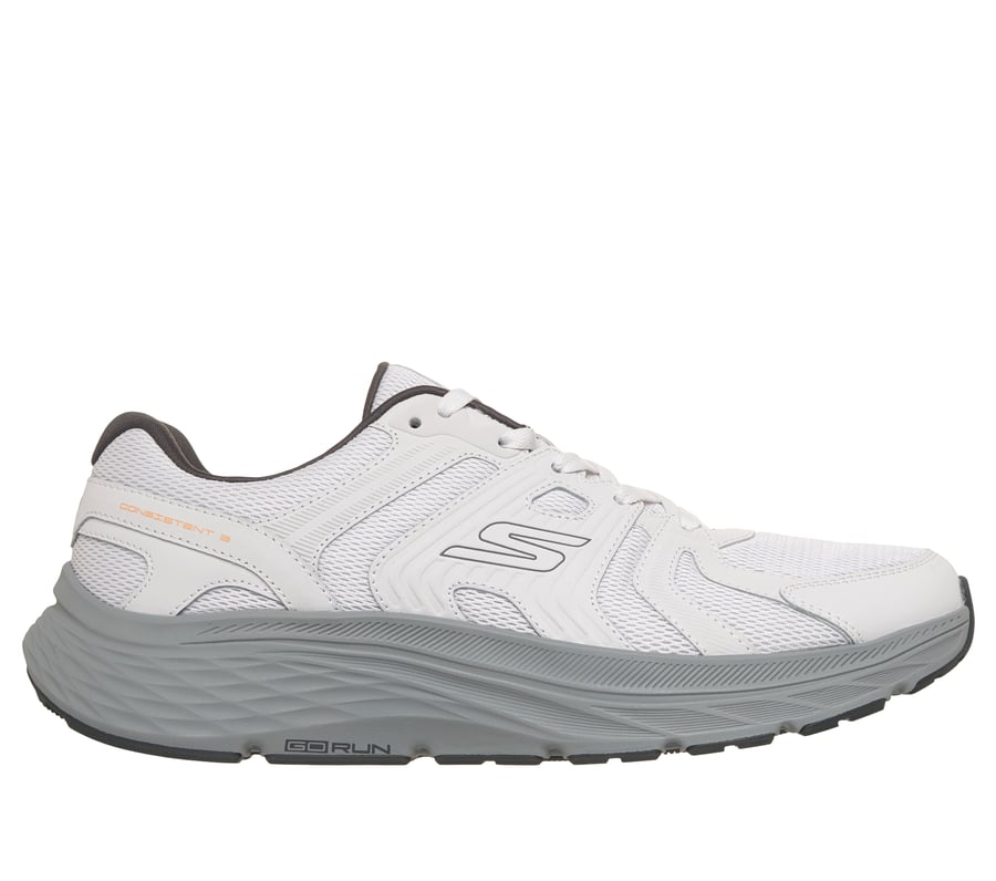 GO RUN Consistent 3 - Core Track, LIGHT GRAY, fullimage number 0