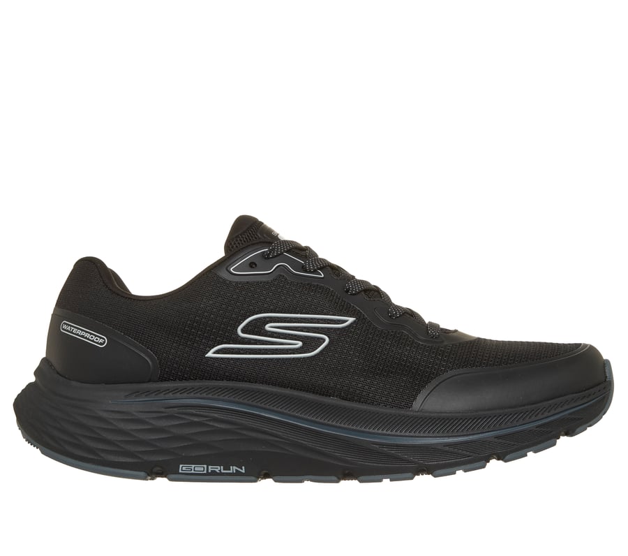 Waterproof: GO RUN Consistent 3 - Streamhaven, BLACK, fullimage number 0