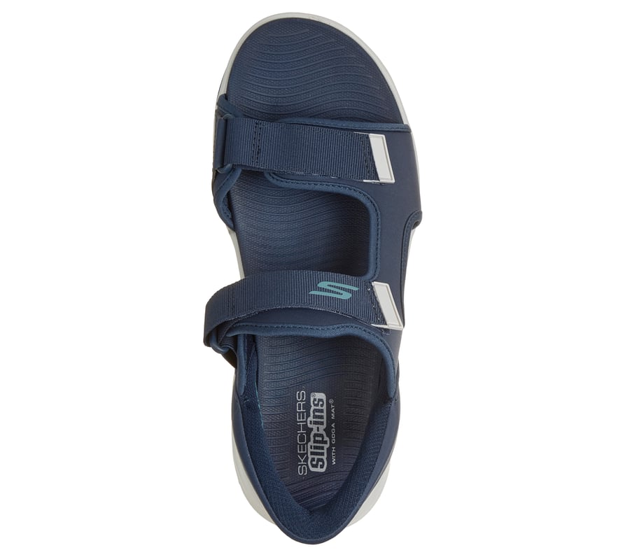 GO WALK 8 Sandal - Ken II display picture 2