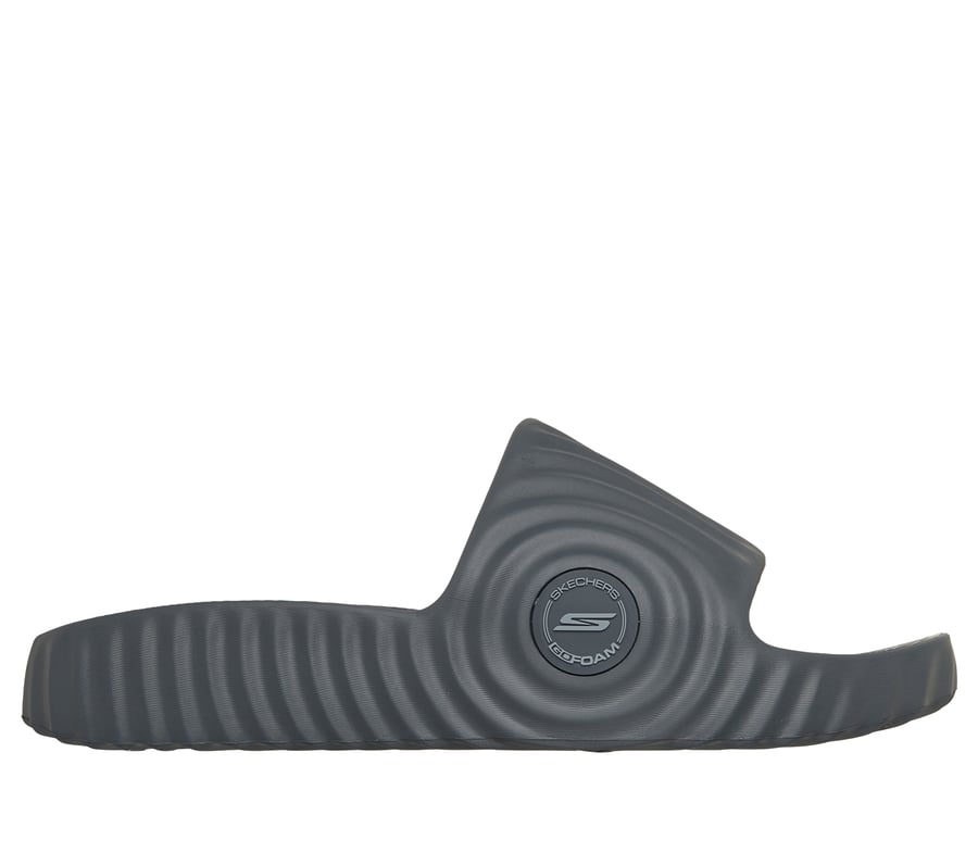 Go Foam Arch Fit Craze - Kaii, CHARCOAL, fullimage number 0