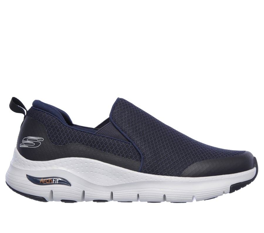 Arch Fit - Banlin, NAVY, fullimage number 0