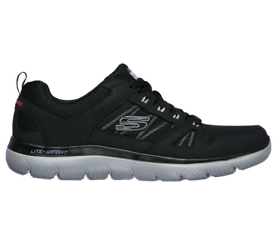 Summits - New World, BLACK / GRAY, fullimage number 0