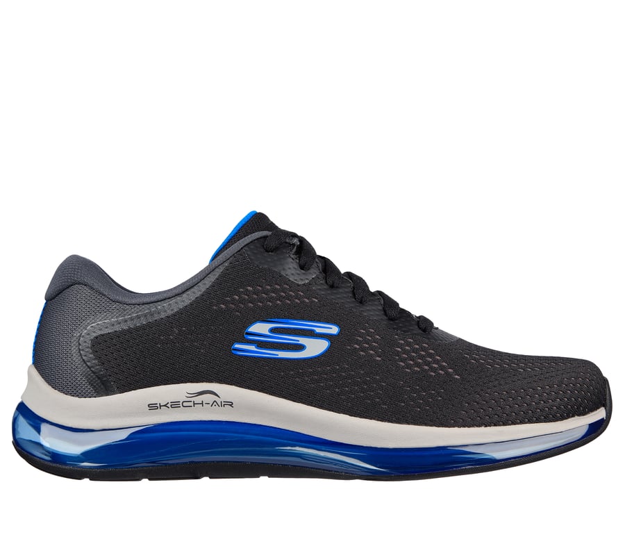 Skech-Air Element 2.0 - Ventin, NOIR / BLEU, fullimage number 0