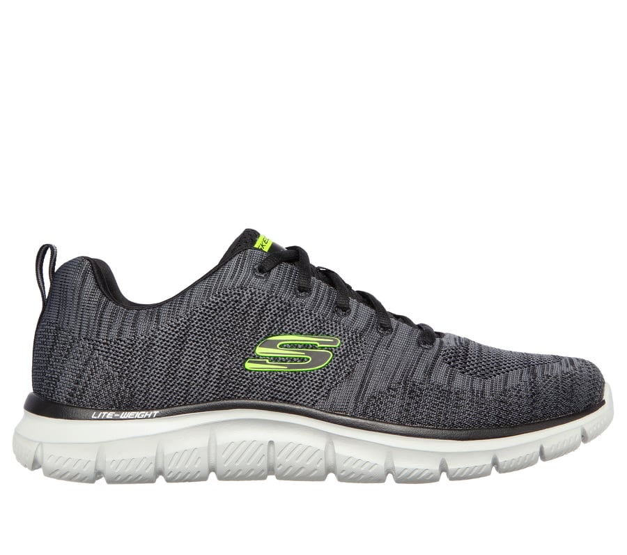 Track - Front Runner, CHARCOAL/BLACK, fullimage number 0