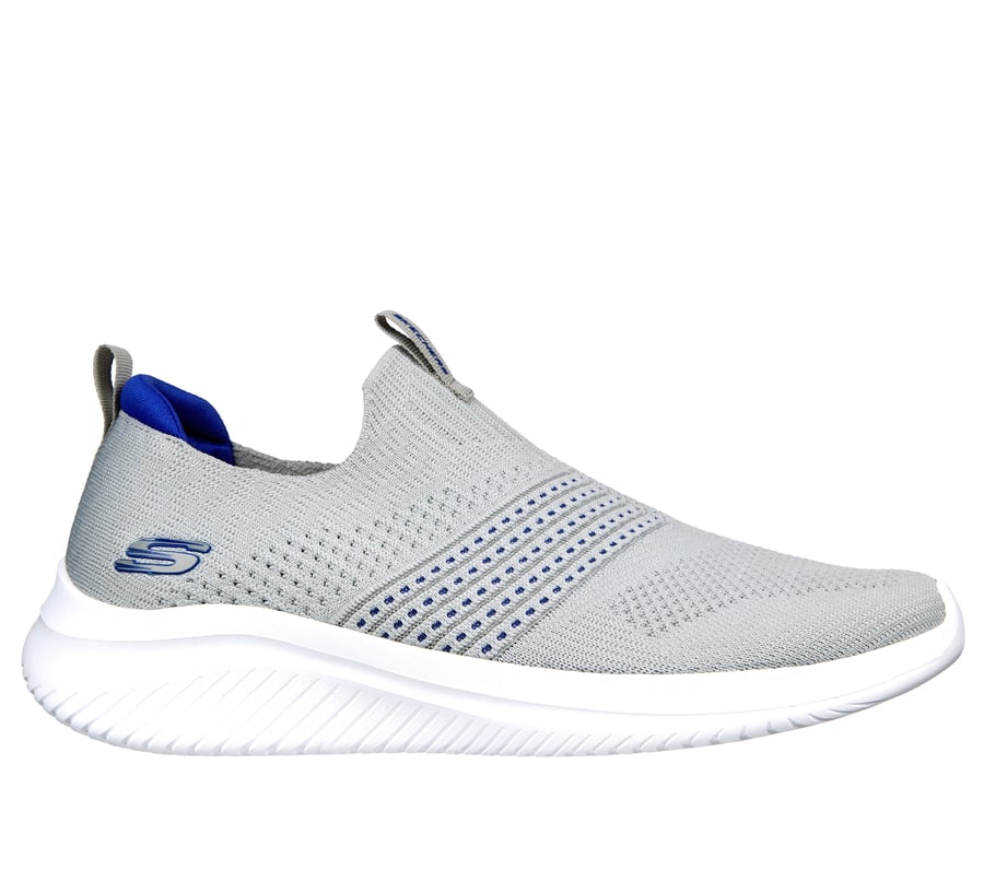 Ultra Flex 3.0 - Wintek, GRAY / BLUE, fullimage number 0