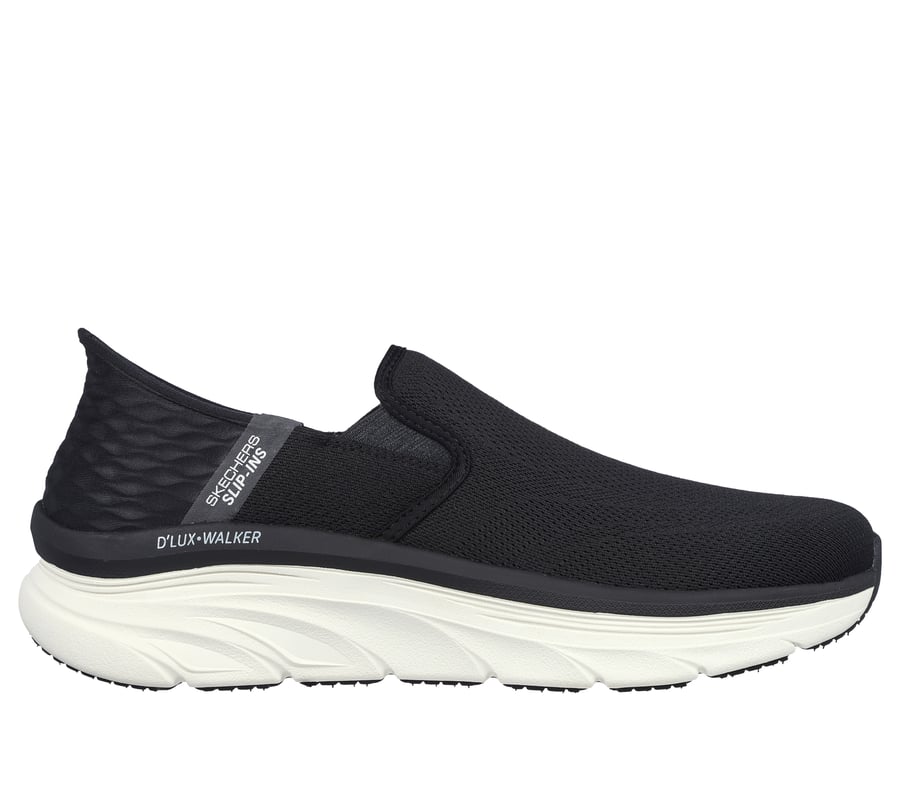 Skechers Slip-ins RF: D'Lux Walker - Orford, BLACK, fullimage number 0