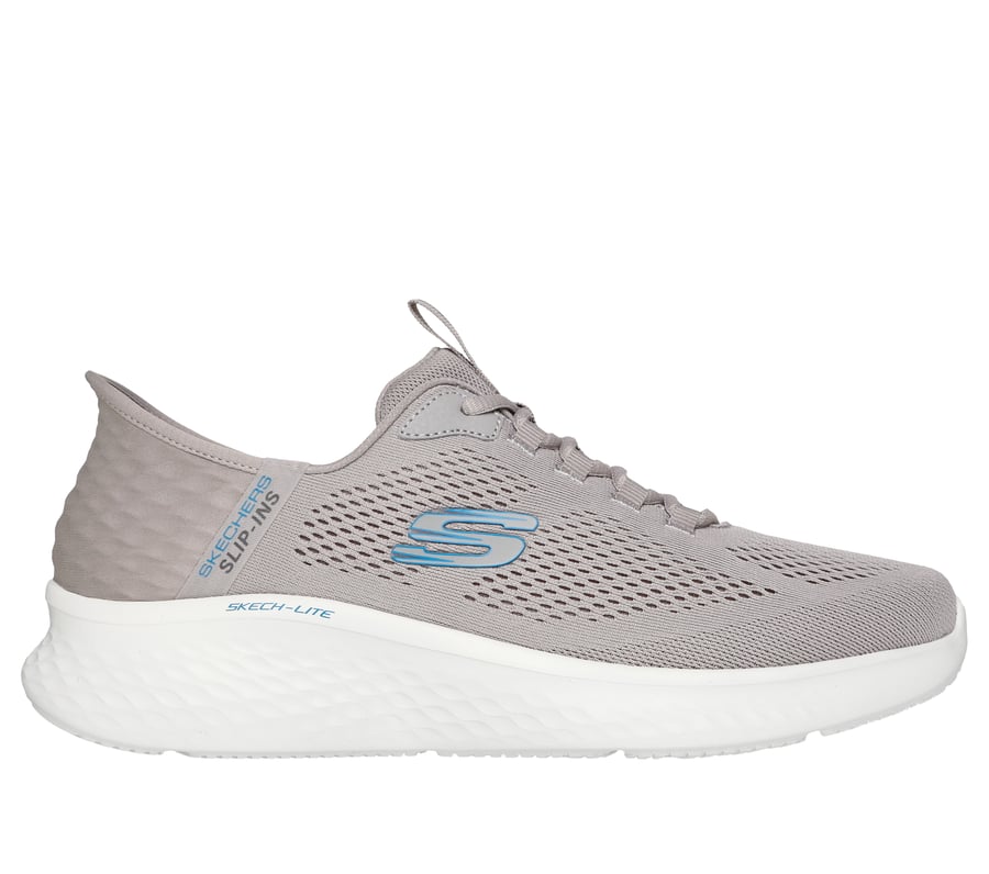 Skechers Slip-ins: Skech-Lite Pro - Primebase, TAUPE / BROWN, fullimage number 0