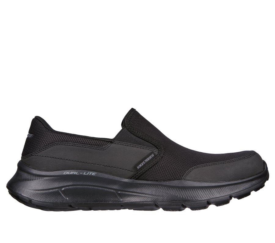 Relaxed Fit: Equalizer 5.0 - Persistable, BLACK, fullimage number 0