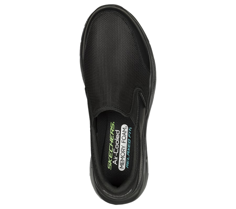 Relaxed Fit: Equalizer 5.0 - Persistable, BLACK, fullimage number 1
