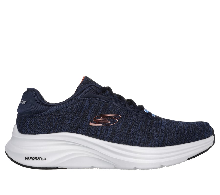 Vapor Foam - Pursual, NAVY / ORANGE, fullimage number 0