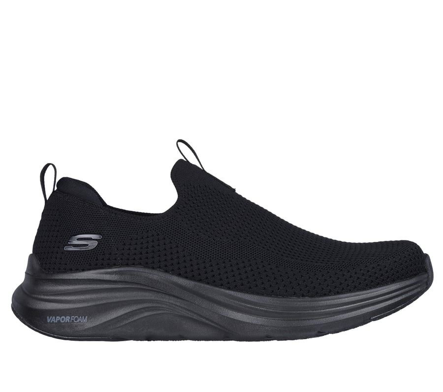 Vapor Foam - Covert, BLACK, fullimage number 0