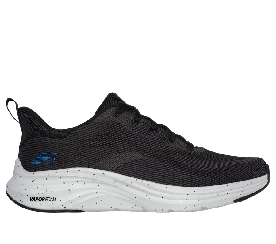 Vapor Foam - Rouder, NOIR / BLEU, fullimage number 0