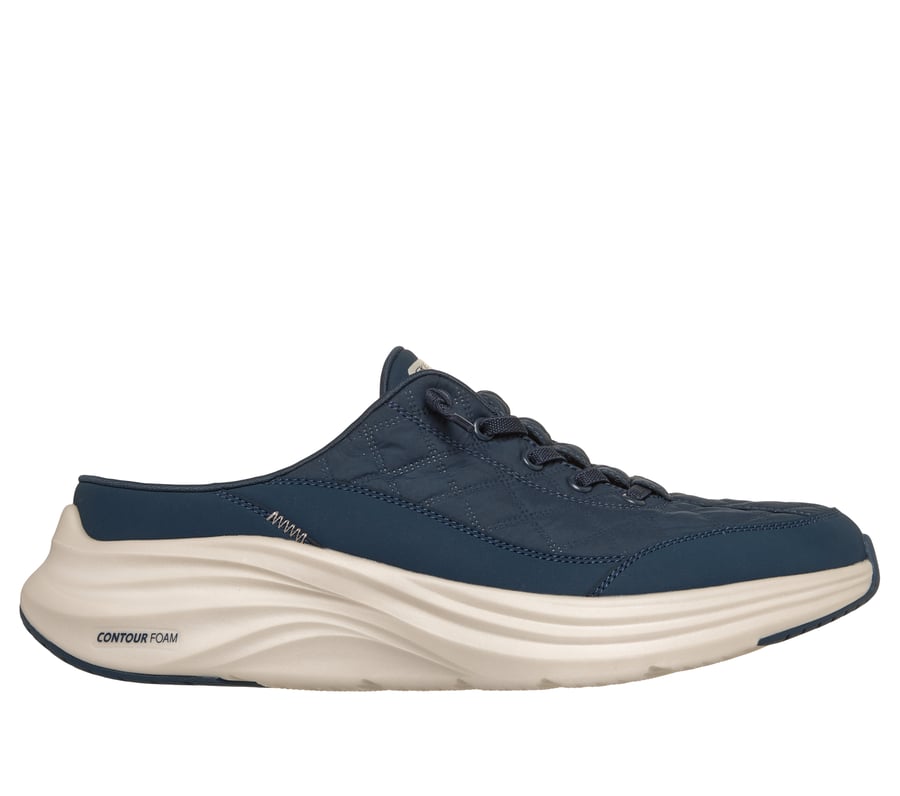 Contour Foam - Cozy Fit Shorva, NAVY, fullimage number 0