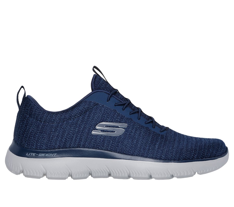 Summits - Sorenz, NAVY / GRAY, fullimage number 0