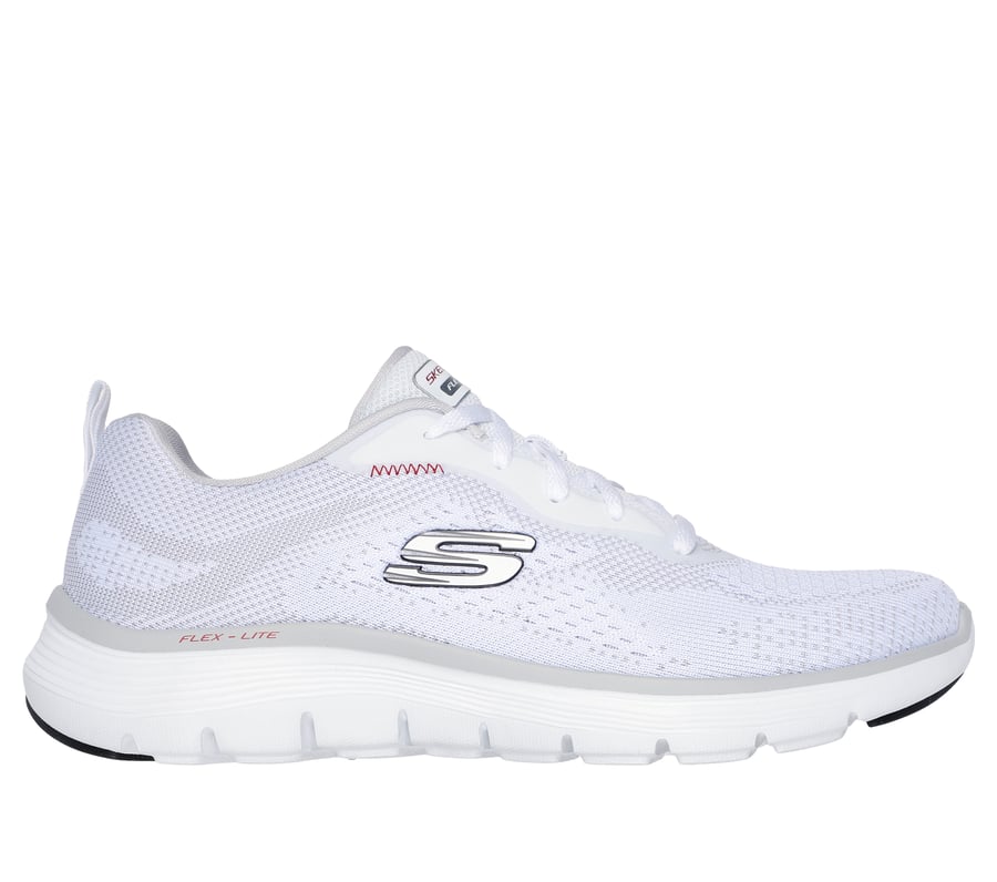 Flex Advantage 5.0 - Fosten, WHITE / GRAY, fullimage number 0