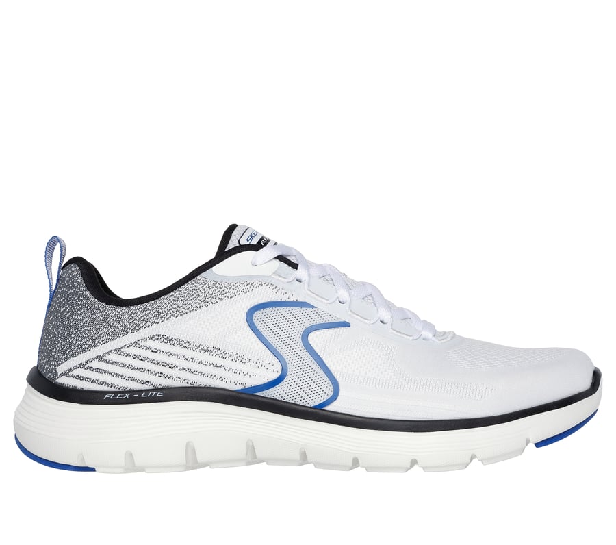 Flex Advantage 5.0 - Spreelo, WHITE / BLACK / ROYAL, fullimage number 0