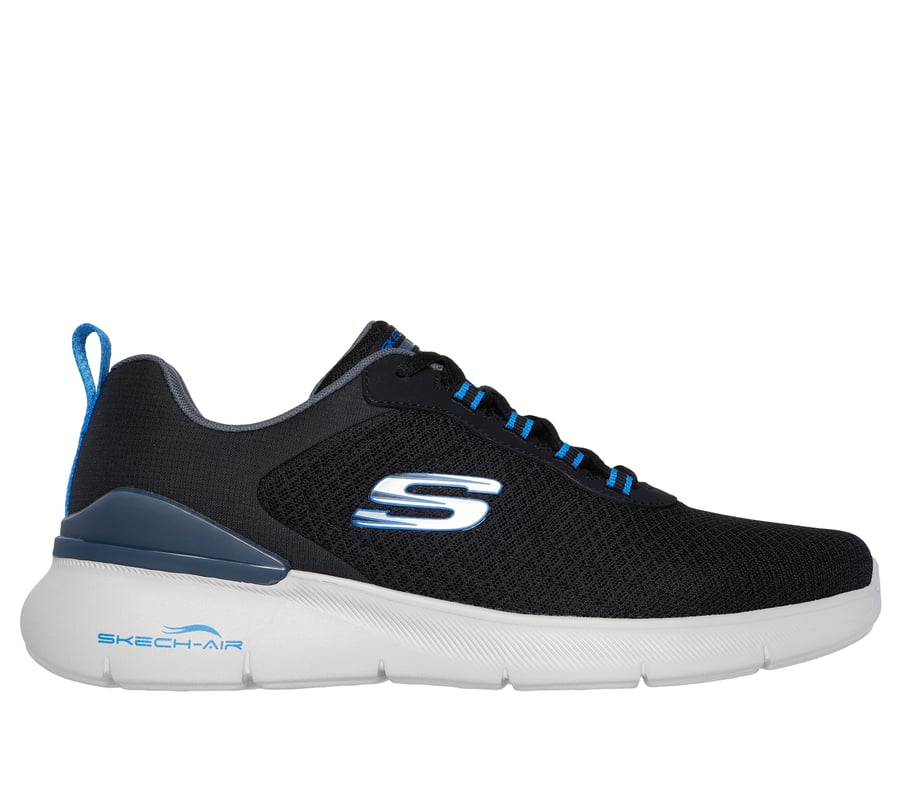 Skech-Air Dynamight 2.0 - Durron, BLACK / BLUE, fullimage number 0