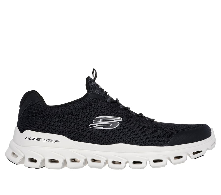 Glide-Step - Sylo, BLACK, fullimage number 0