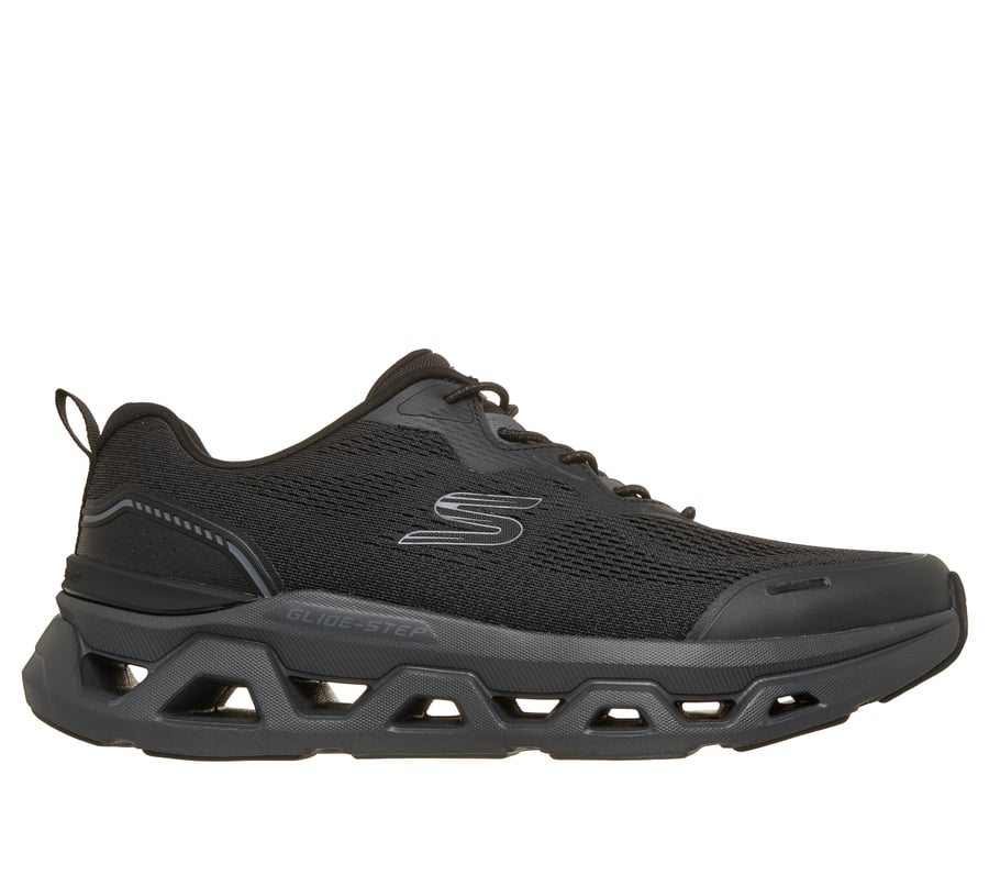 Glide-Step Altus - Graiden, BLACK, fullimage number 0