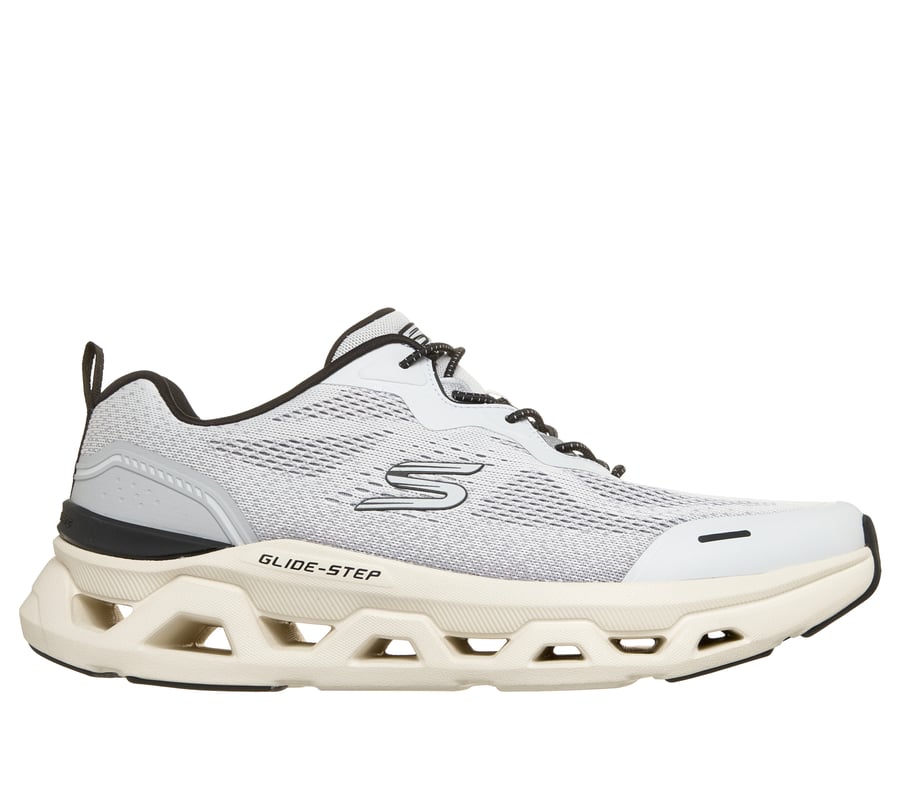 Glide-Step Altus - Graiden, WHITE / BLACK, fullimage number 0