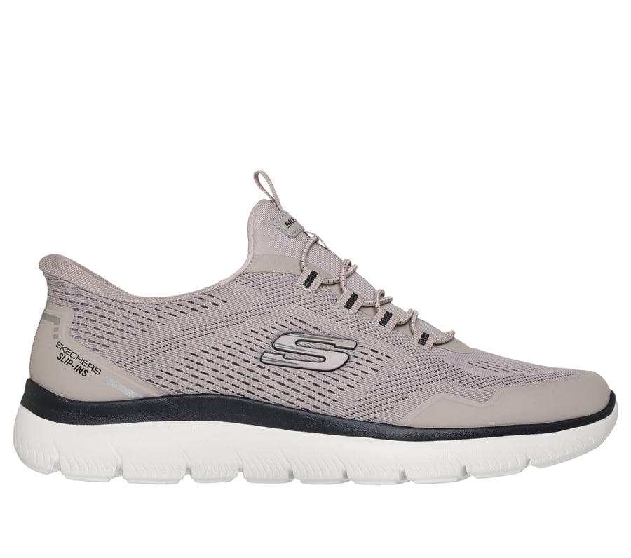 Skechers Slip-ins: Summits - Top Rate, TPBK, fullimage number 0