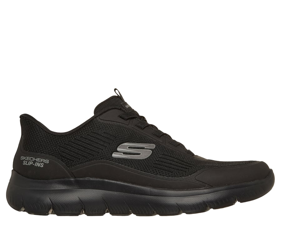 Skechers Slip-ins: Summits - Leyter, SCHWARZ, fullimage number 0