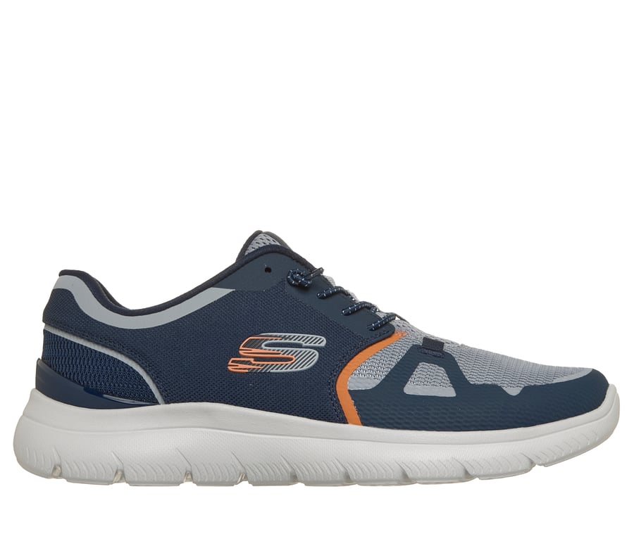 Summits - Clotto, NAVY / ORANGE, fullimage number 0