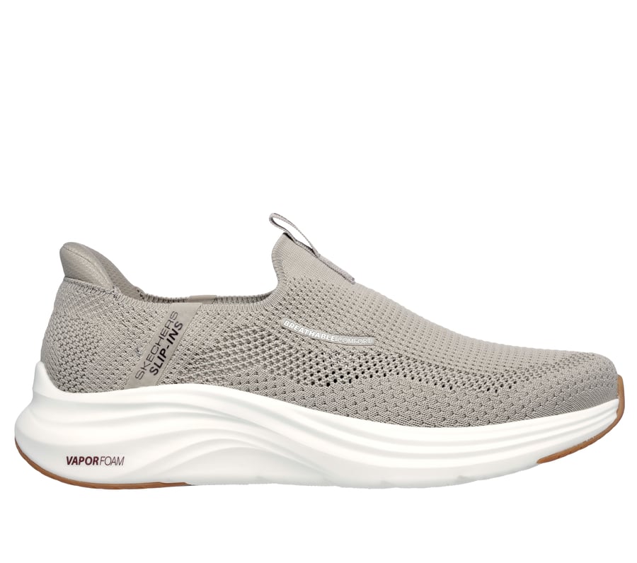 Skechers Slip-ins: Vapor Foam - Volann, TAUPE, fullimage number 0