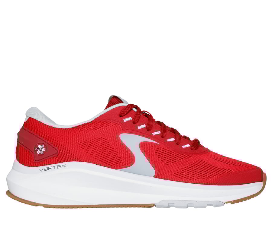 Vertex - Spyre, RED / WHITE, fullimage number 0