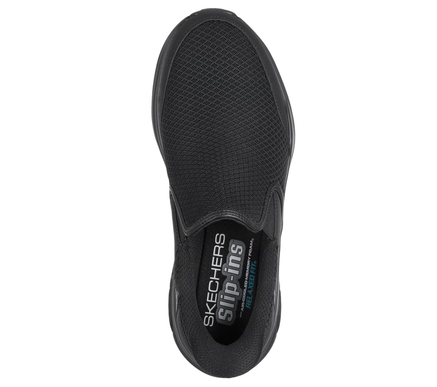 Skechers Slip-ins Relaxed Fit: Equalizer 6.0 - Stoaver display picture 1