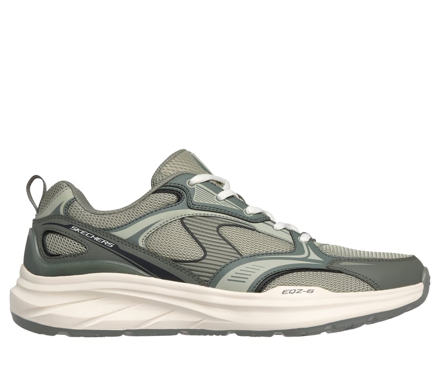 Relaxed Fit: Equalizer 6.0 - Swanzer, SAGE, fullimage number 0
