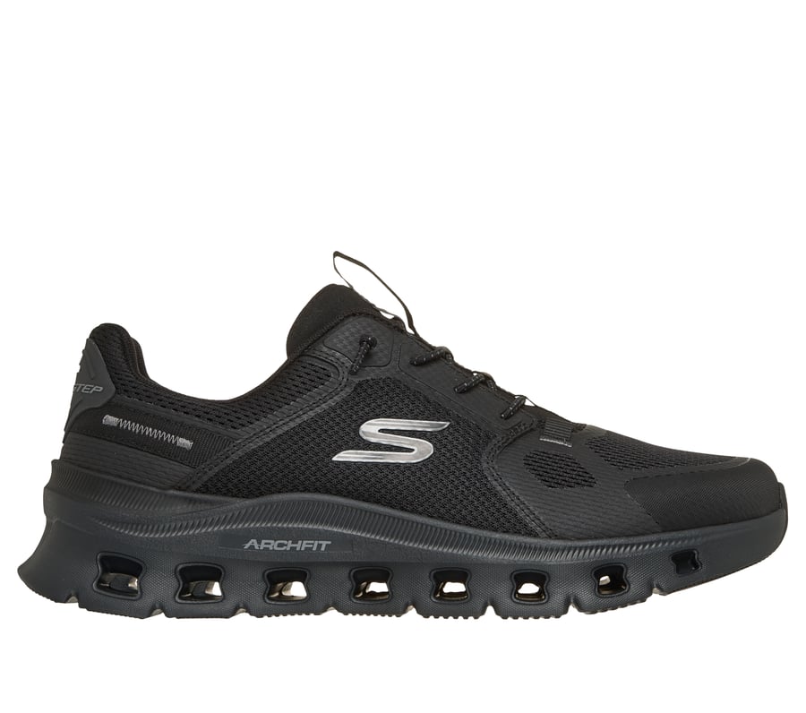 Arch Fit Glide-Step Pro - Fardoh, BLACK, fullimage number 0