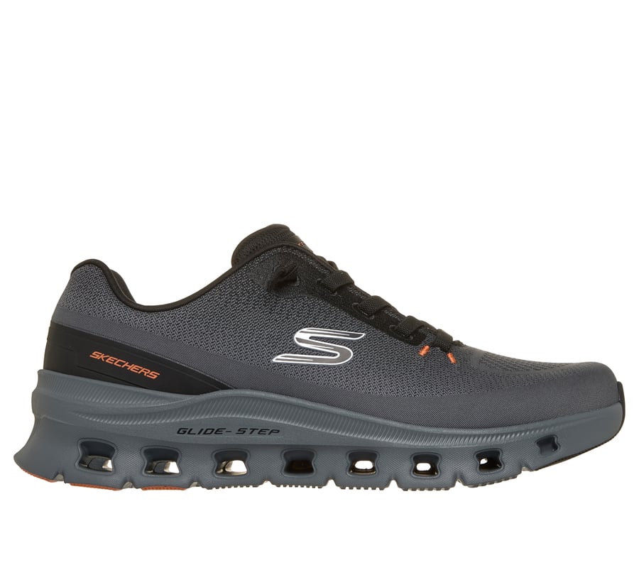Glide-Step Pro - Waverra, HOUTSKOOL / ORANJE, fullimage number 0