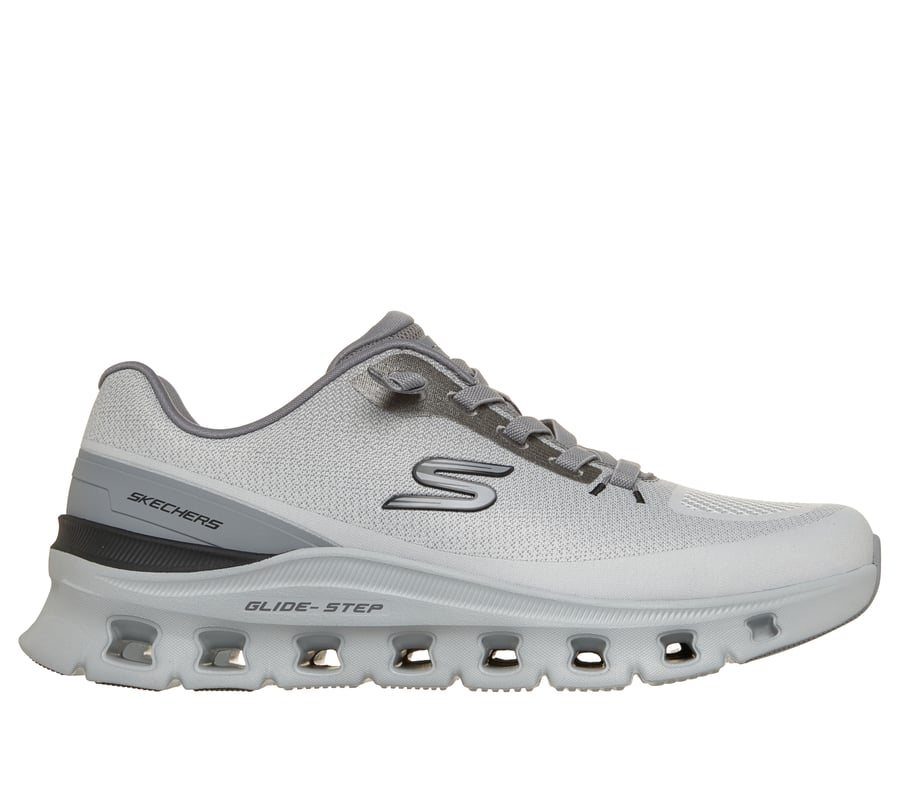 Glide-Step Pro - Waverra, GRAY, fullimage number 0