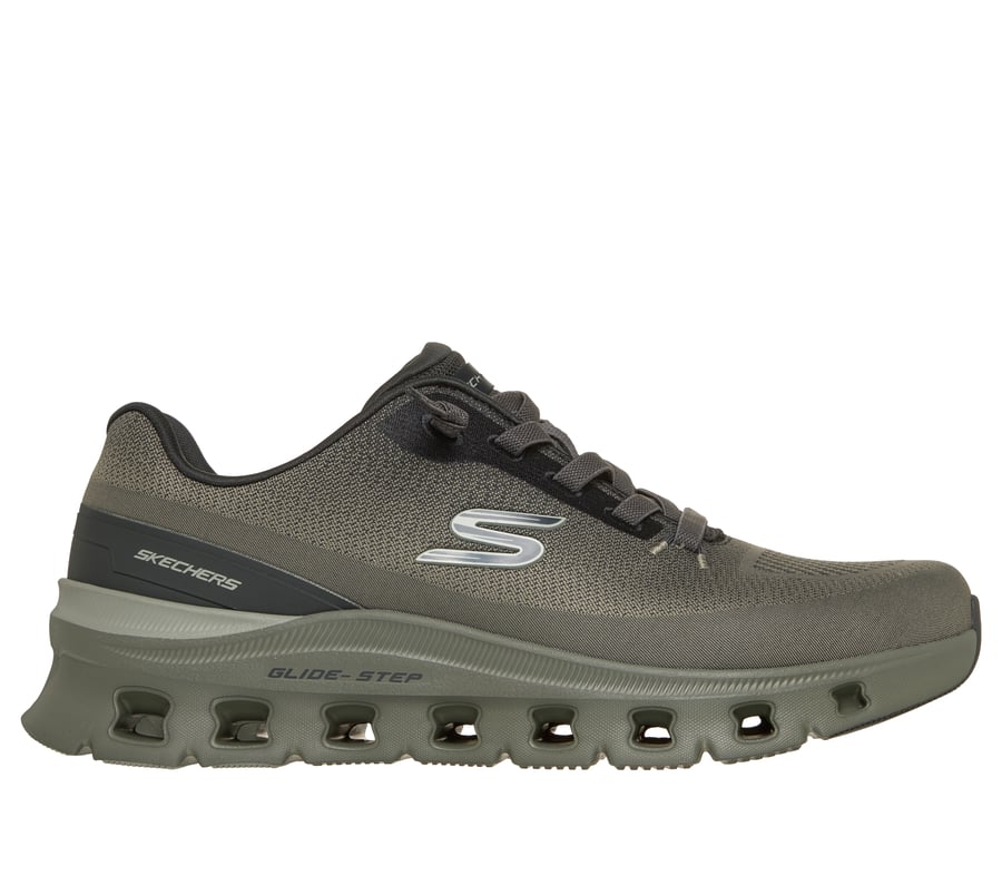 Glide-Step Pro - Waverra, OLIVE, fullimage number 0