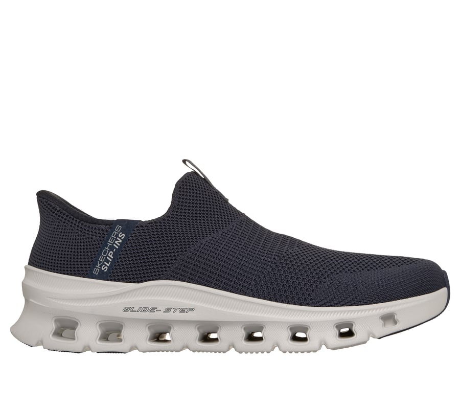 Skechers Slip-ins: Glide-Step Pro - Vexel, NAVY, fullimage number 0