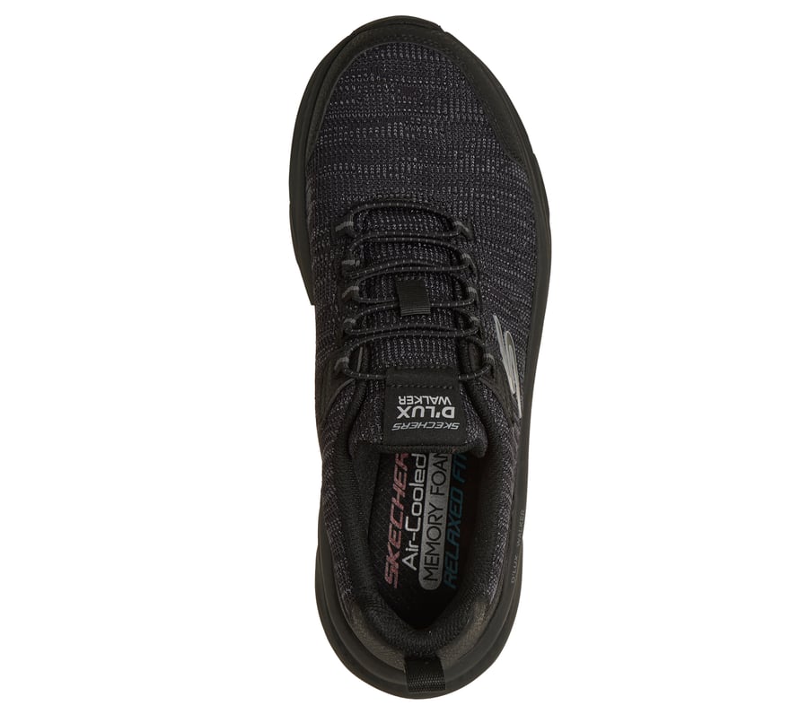 green emerald velvet dress Men's Skechers Slip-Ins Relaxed Fit: Sterling Ramone Black / 11.5 / M