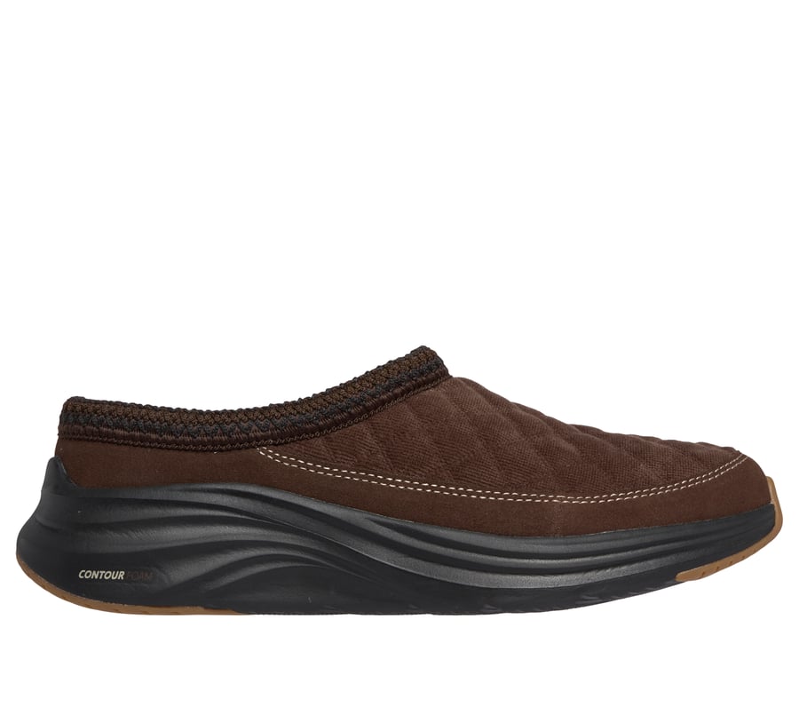Contour Foam - Cozy Fit Toffle, CHOCOLAT, fullimage number 0