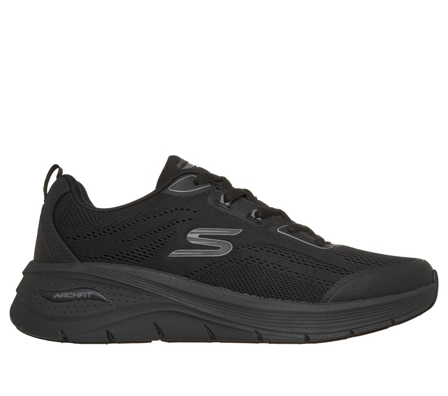 Arch Fit 3.0 - Prawsper, BLACK, fullimage number 0