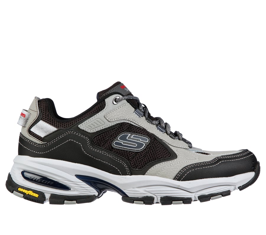 Vigor 3.0, GRIS / NOIR, fullimage number 0